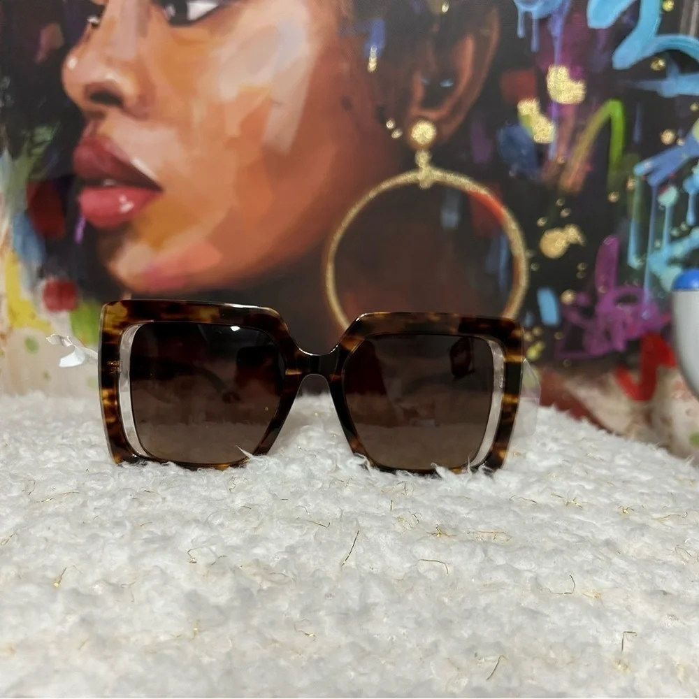 Just Cavalli‎ Luxury Sunglasses New